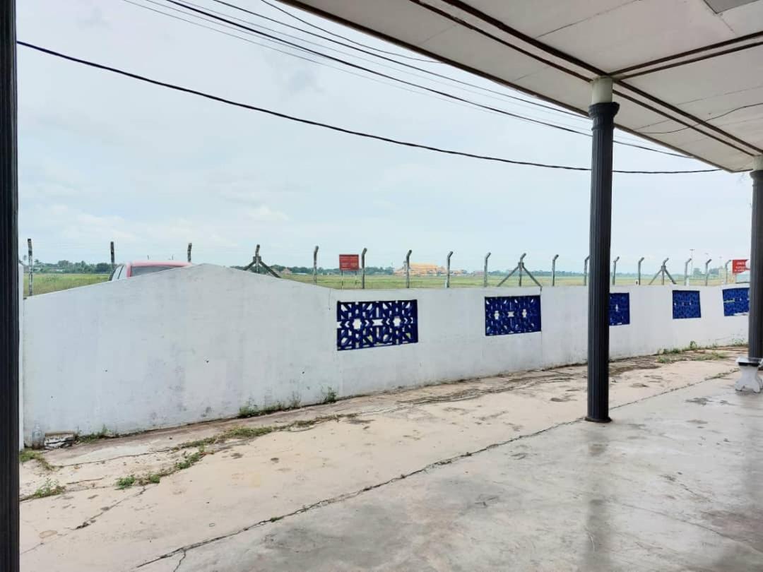 Rumah Rehat QNM Holidays Kuala Terengganu Luaran gambar