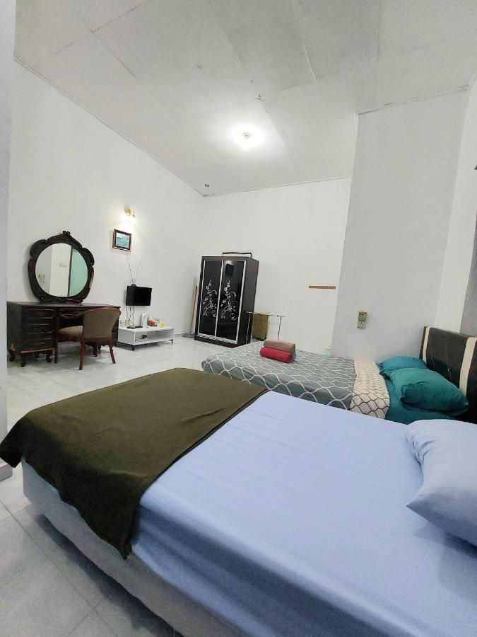 Rumah Rehat QNM Holidays Kuala Terengganu Luaran gambar
